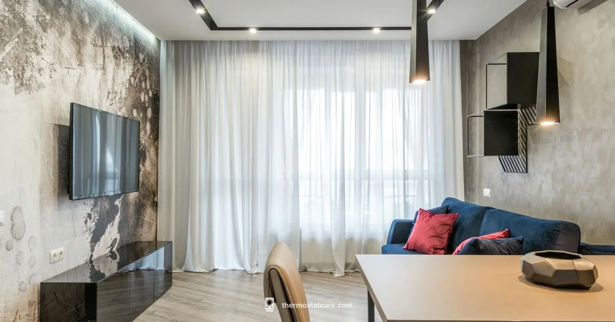 Thermostat Choice - Thermostat Care