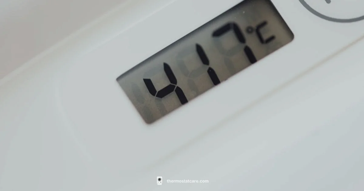 Stuck Thermostat Guide Stuck Thermostat Guide - Thermostat Care