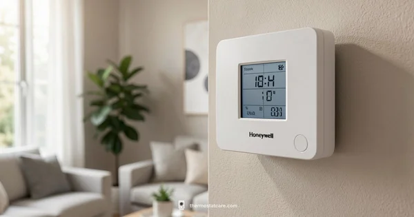 Heat On, No Heat - Thermostat Care