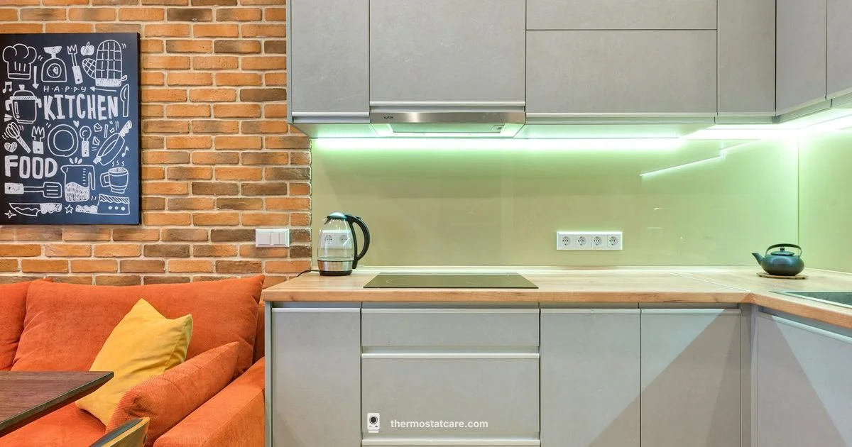 Smart Summer Temp - Thermostat Care