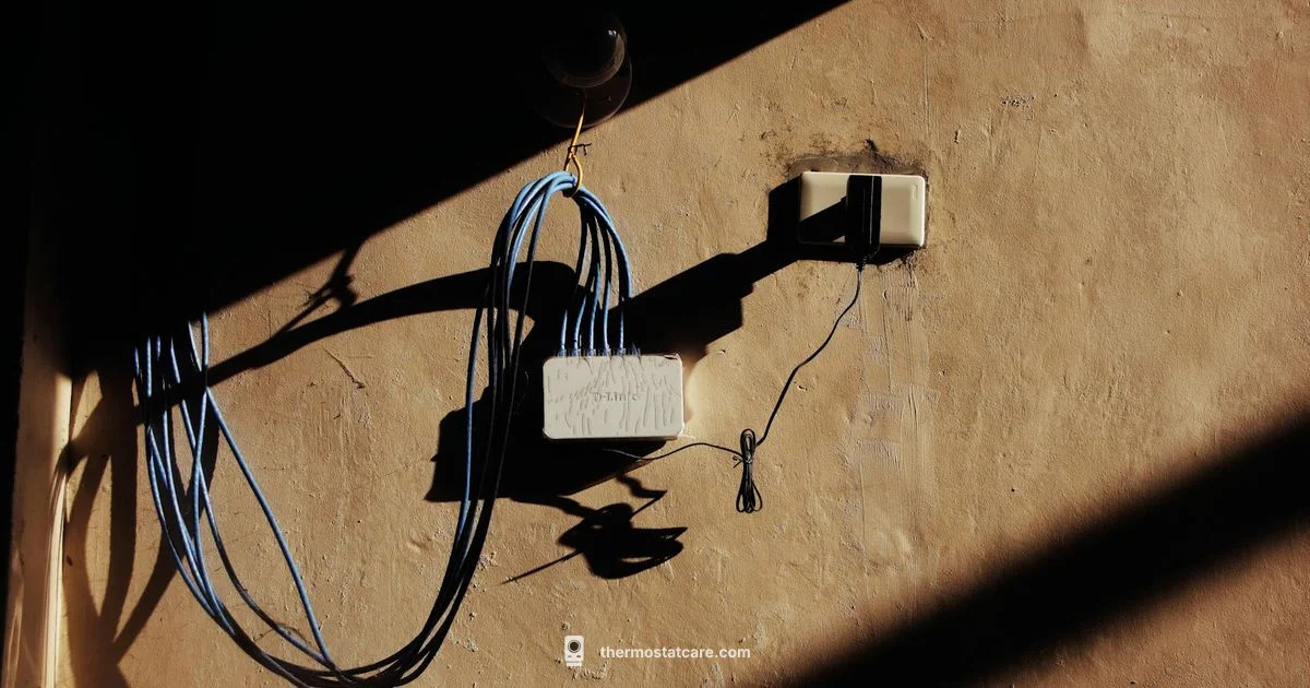 Blue Wire Basics - Thermostat Care