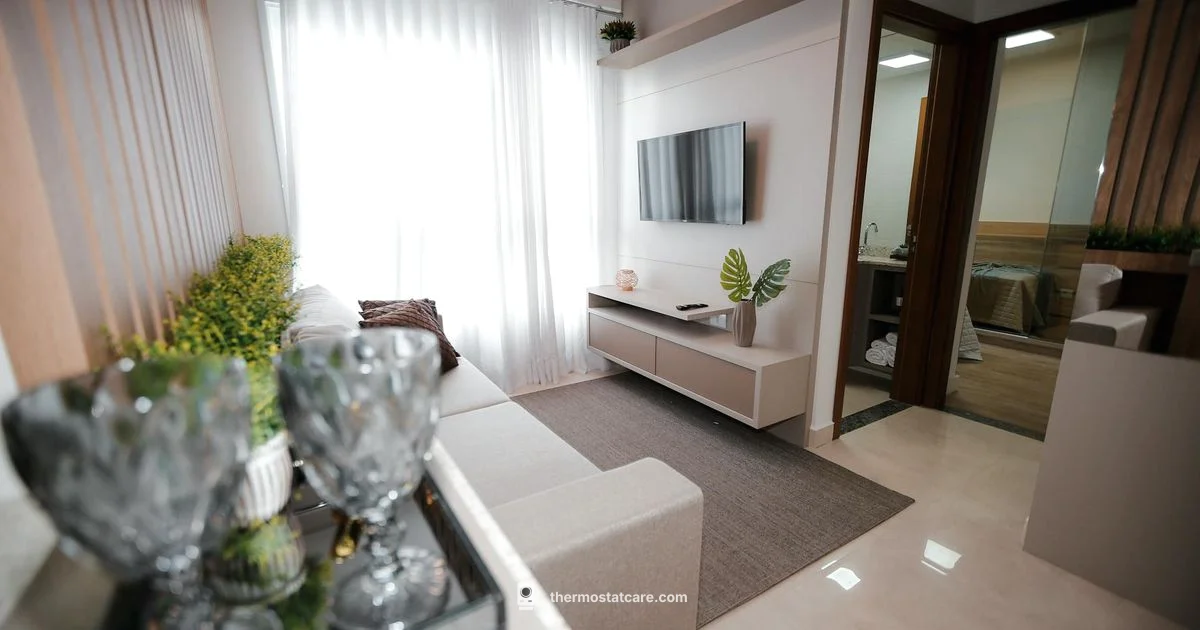 Who Controls Thermostat - Thermostat Care