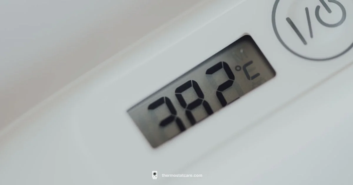 Fan Auto vs On Fan Auto vs On - Thermostat Care