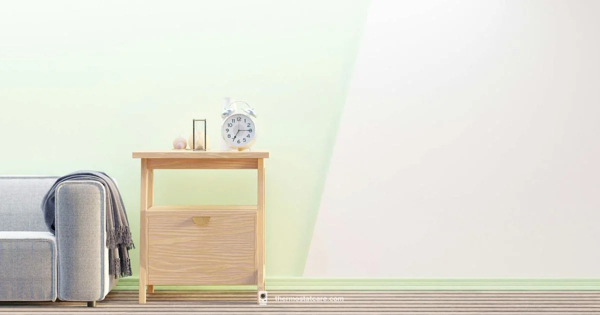 Smart Settings Smart Settings - Thermostat Care