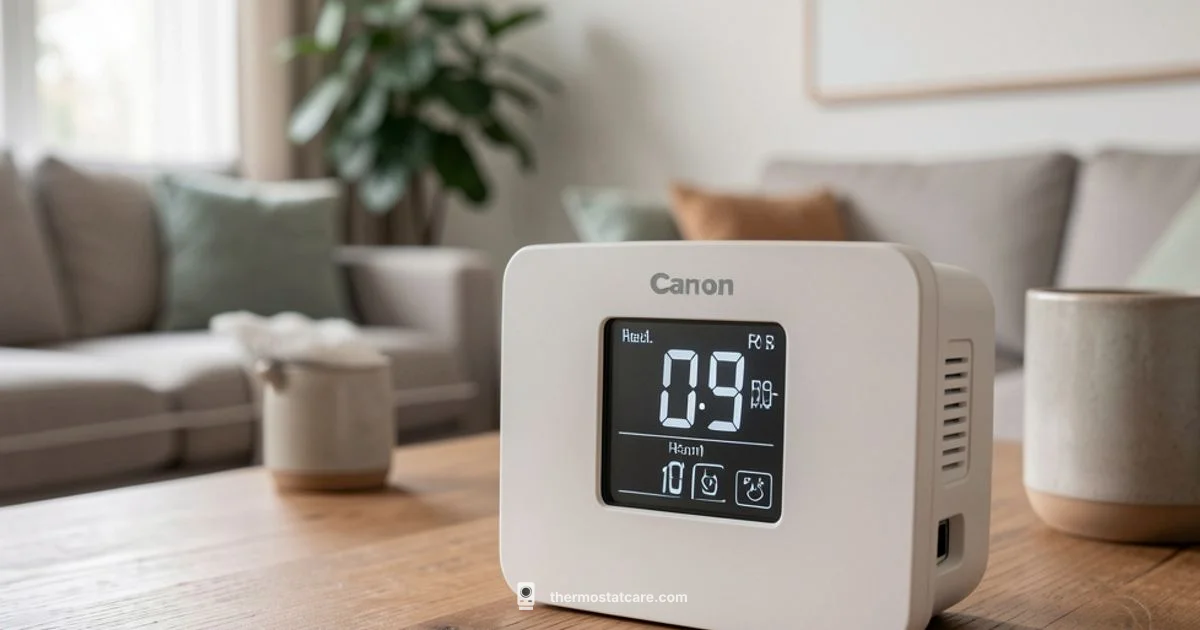 Emergency Heat Guide - Thermostat Care