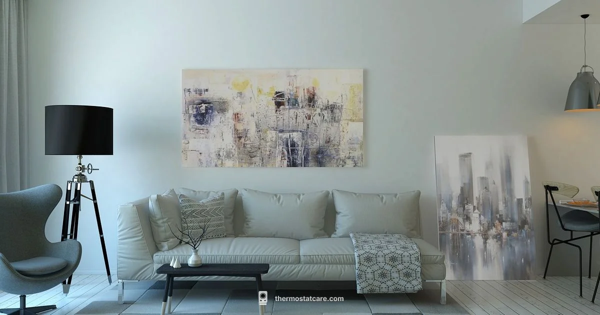 Manual Heating Controls - Thermostat Care