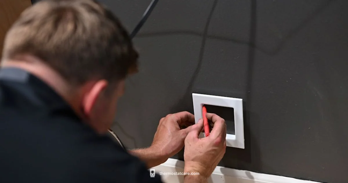 Thermostat Replacement Guide Thermostat Replacement Guide - Thermostat Care