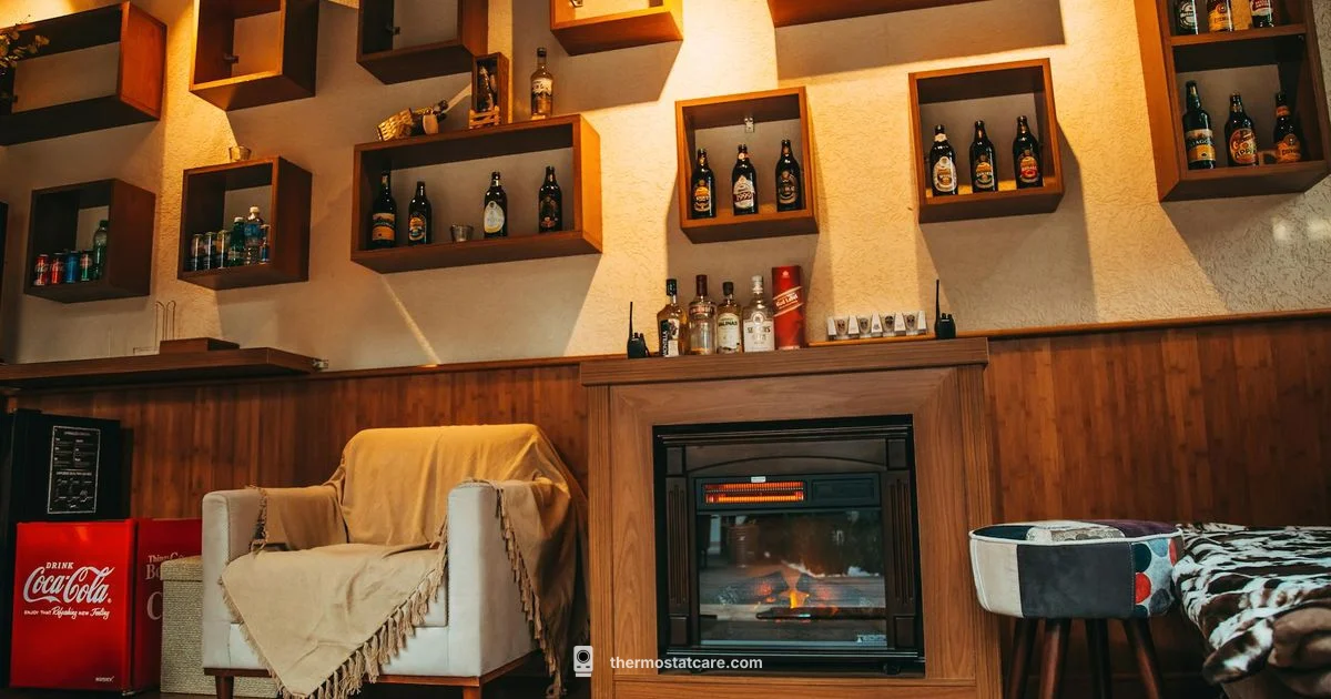 Digital Thermostat Basics - Thermostat Care