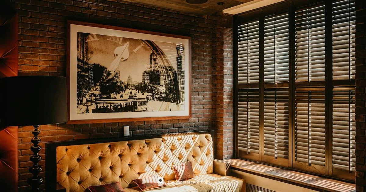 Nest Install Guide - Thermostat Care