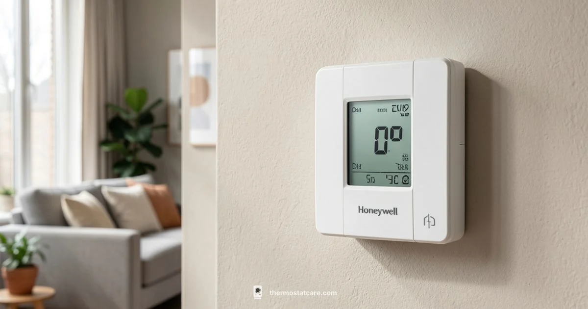 Dial Thermostat Basics - Thermostat Care