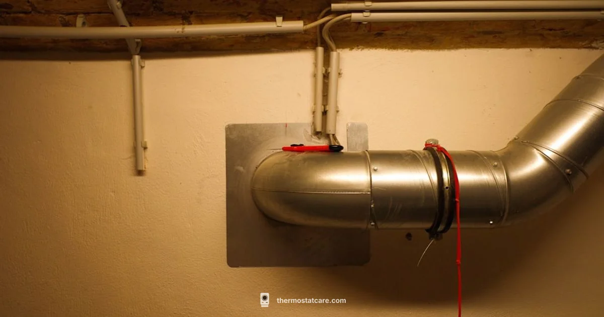 AC Thermostat Replacement - Thermostat Care