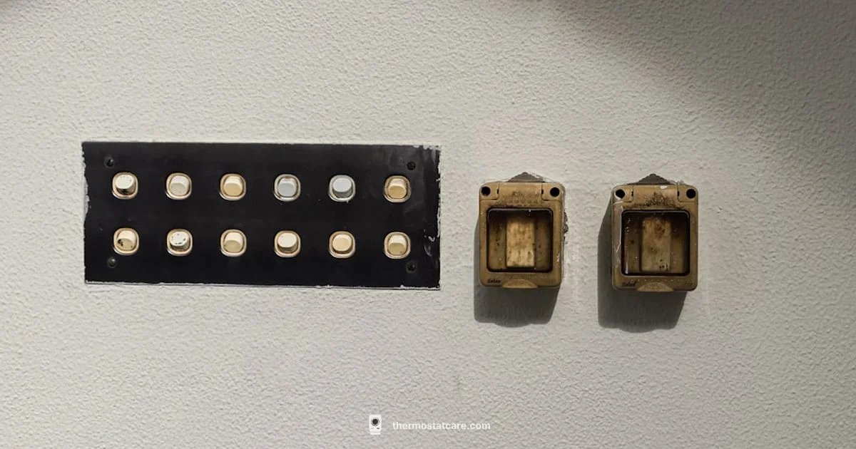 Open Thermostat Guide - Thermostat Care