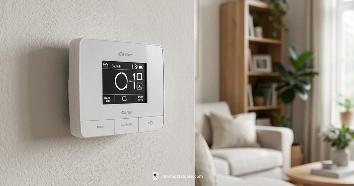 Thermostat Battery Guide - Thermostat Care