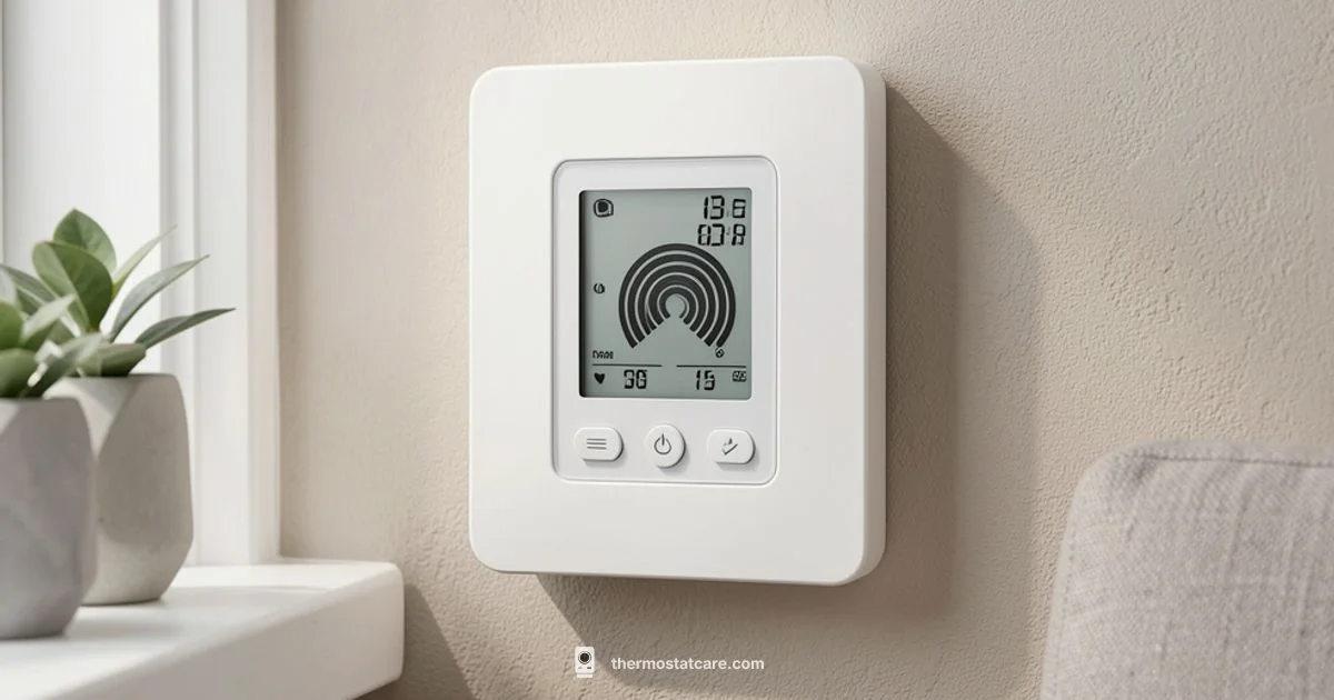 Thermostat Replacement Thermostat Replacement - Thermostat Care