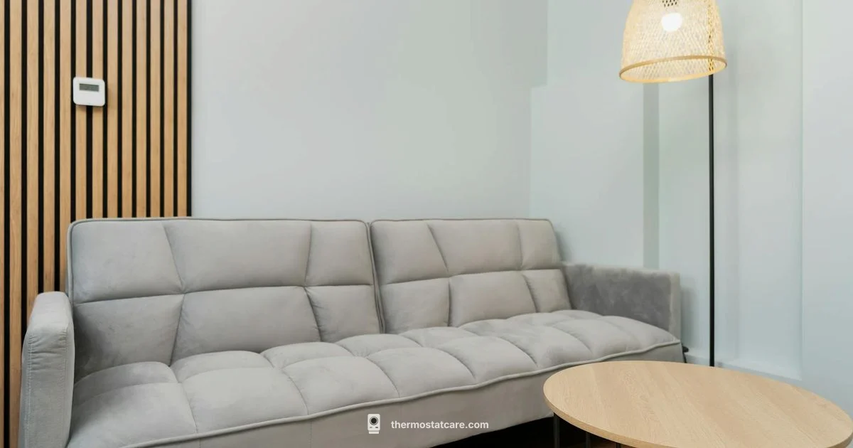 Lennox Thermostat Models - Thermostat Care