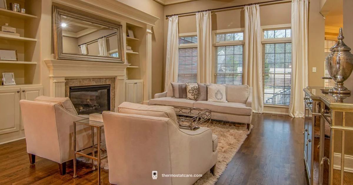 Setpoint Basics Setpoint Basics - Thermostat Care