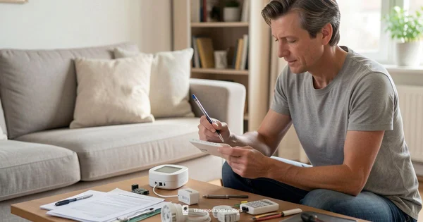 Faulty Thermostat Fixes - Thermostat Care