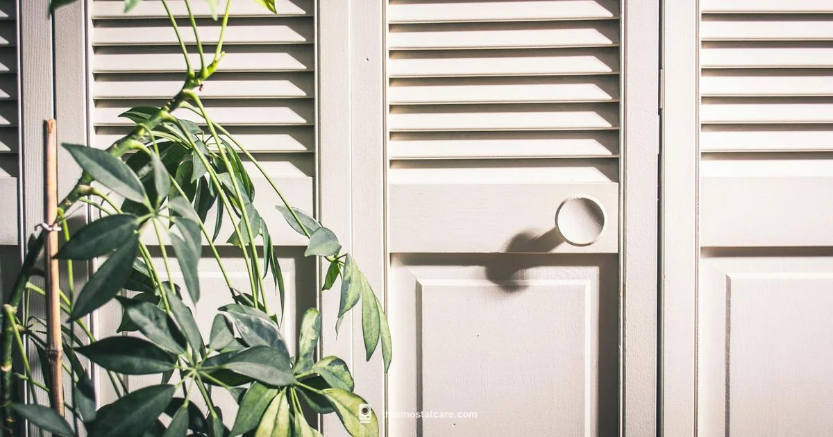 Thermostat Error Guide - Thermostat Care