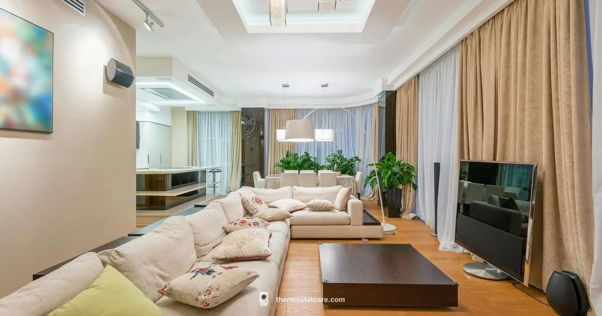 Programming Your Thermostat Programming Your Thermostat - Thermostat Care