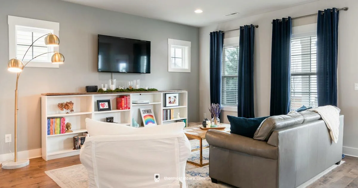 House Thermostat Guide - Thermostat Care