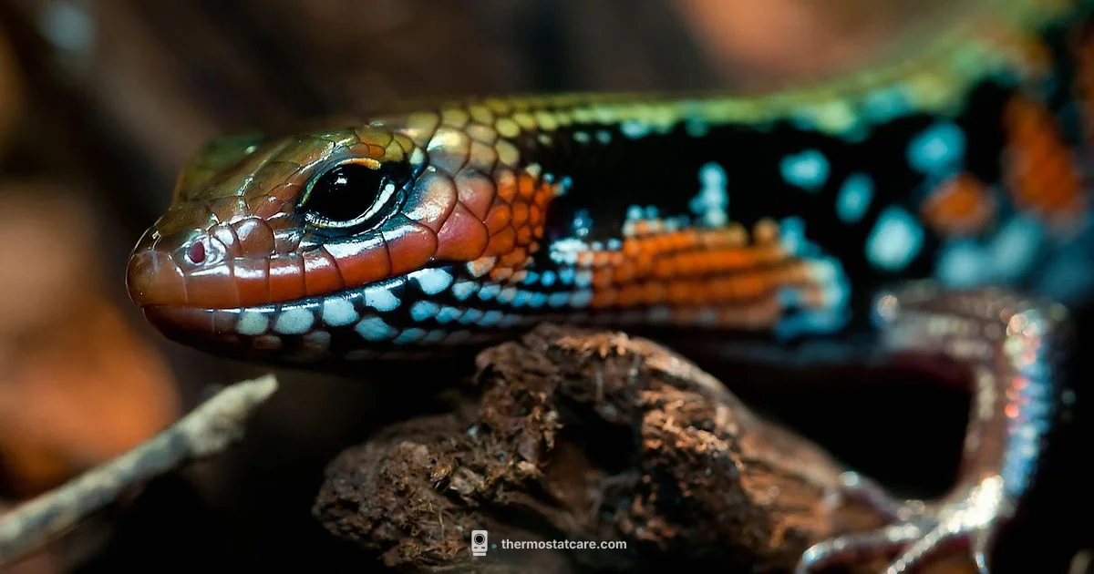 Reptile Dimmer Guide - Thermostat Care