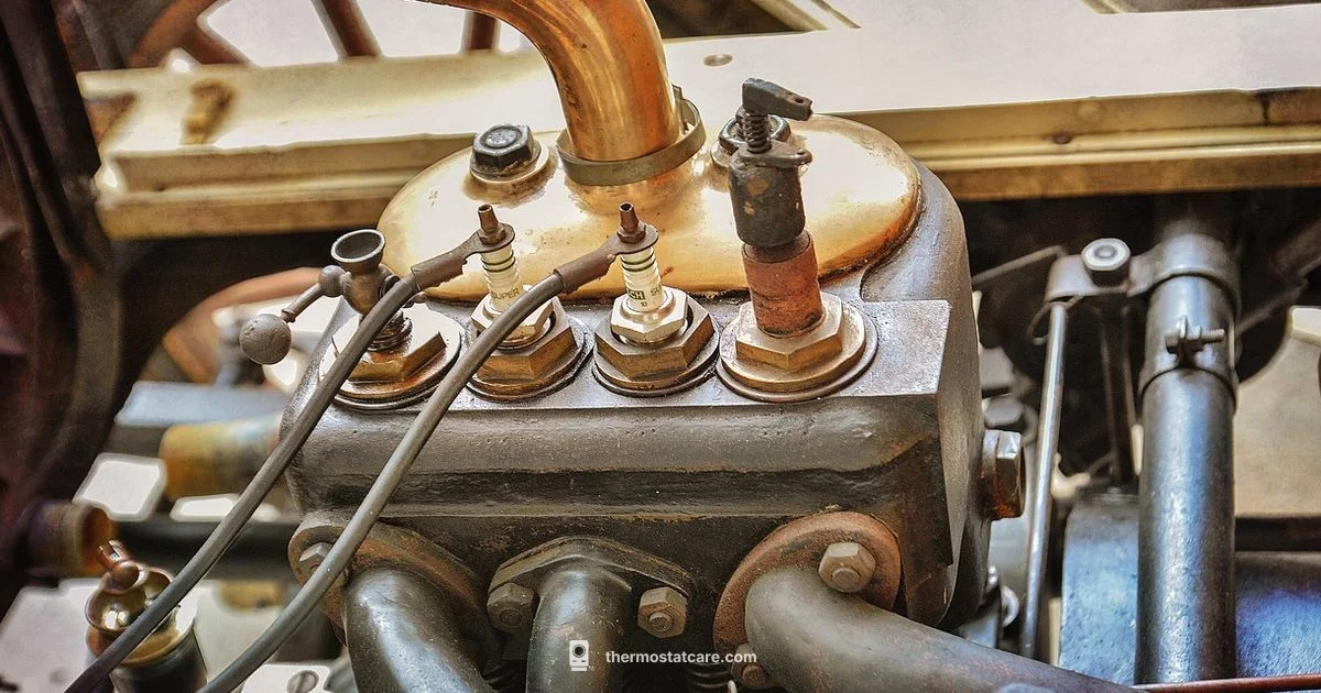 Duramax Thermostat Replacement - Thermostat Care