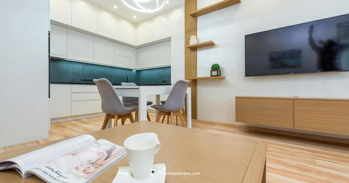 Nest 4th Gen Overview - Thermostat Care