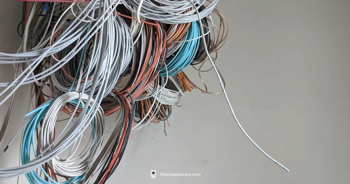 C Wire Basics - Thermostat Care