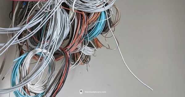 C Wire Basics - Thermostat Care