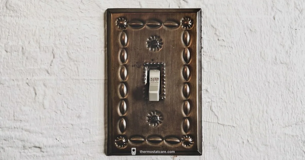 Wiring Thermostat Diagram - Thermostat Care
