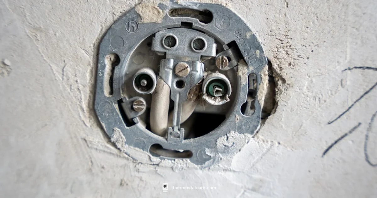 Power Check Guide Power Check Guide - Thermostat Care