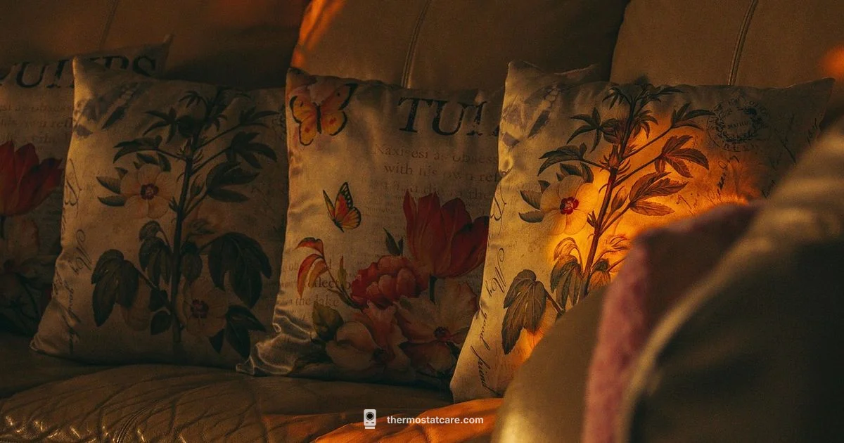 Sen Si Guide - Thermostat Care