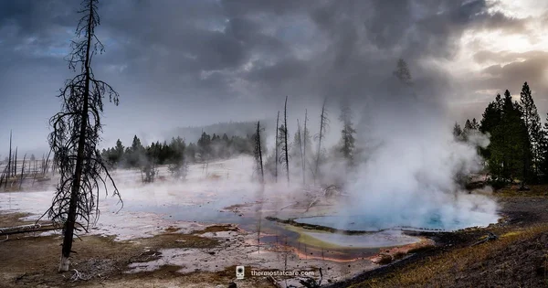 Geyser Thermostat Guide - Thermostat Care