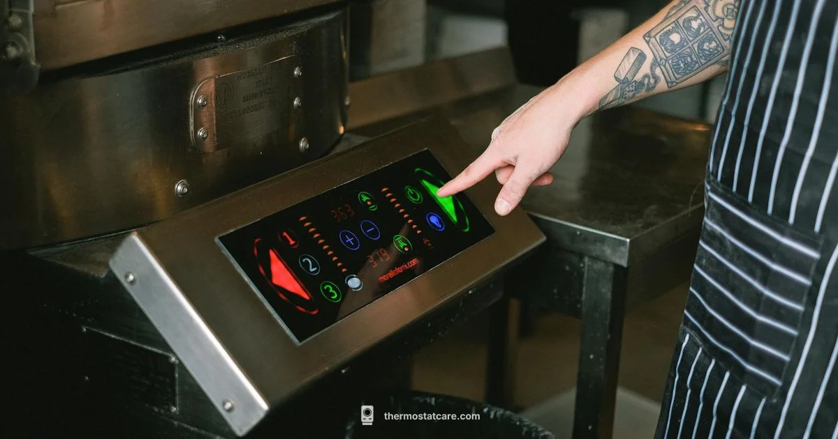 Thermostat vs Heating Element Thermostat vs Heating Element - Thermostat Care