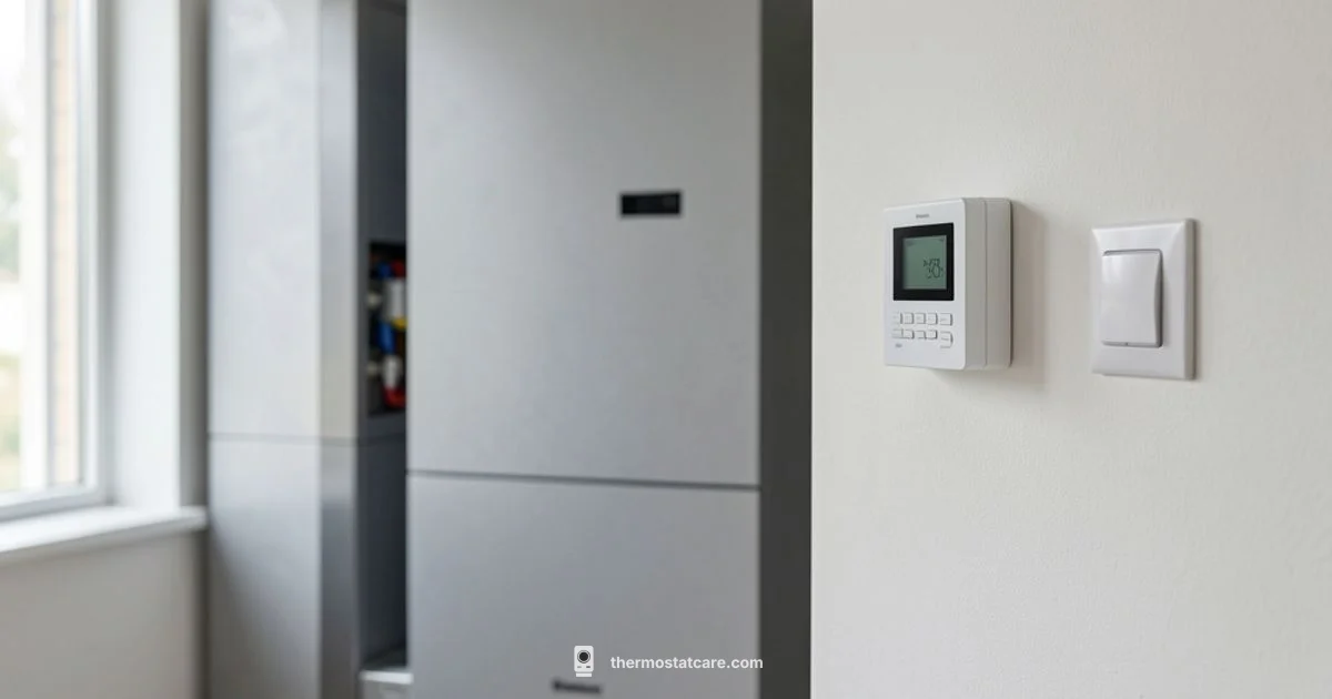 Furnace Thermostat Picks - Thermostat Care