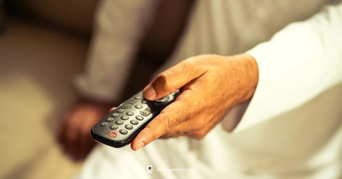 Body Thermostat in Action - Thermostat Care