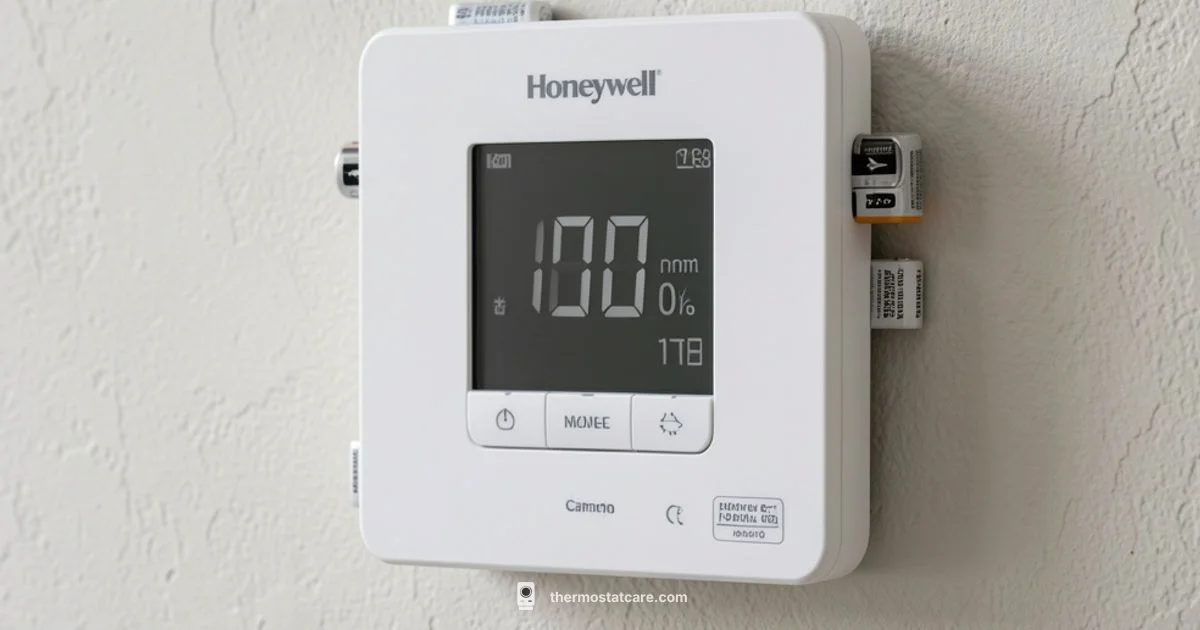 Battery Health Matters - Thermostat Care