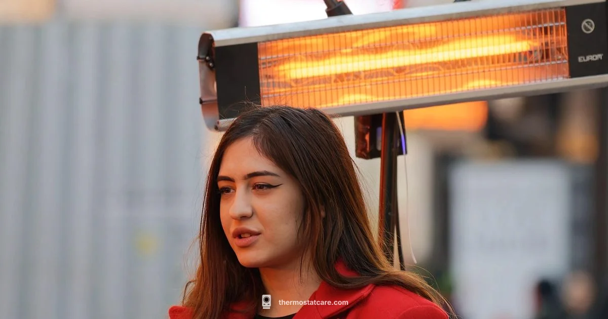 Thermostat Controlled Heat - Thermostat Care