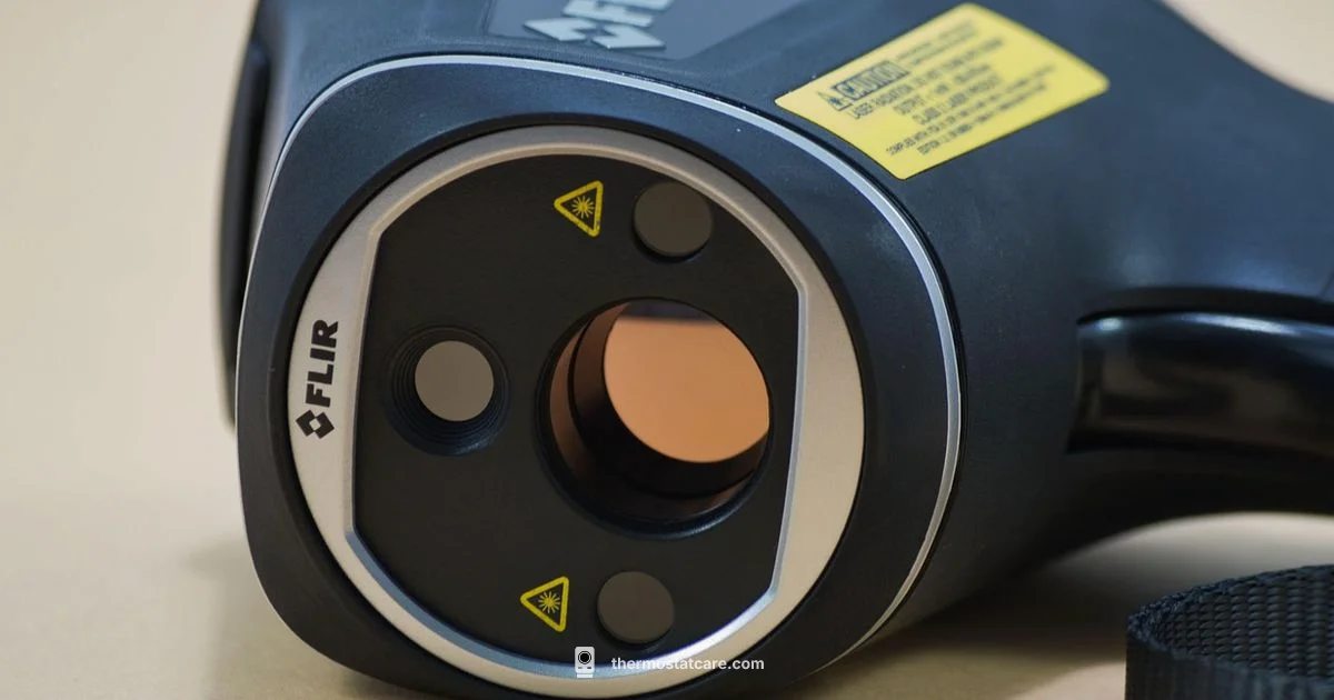 Sensor Insight Sensor Insight - Thermostat Care