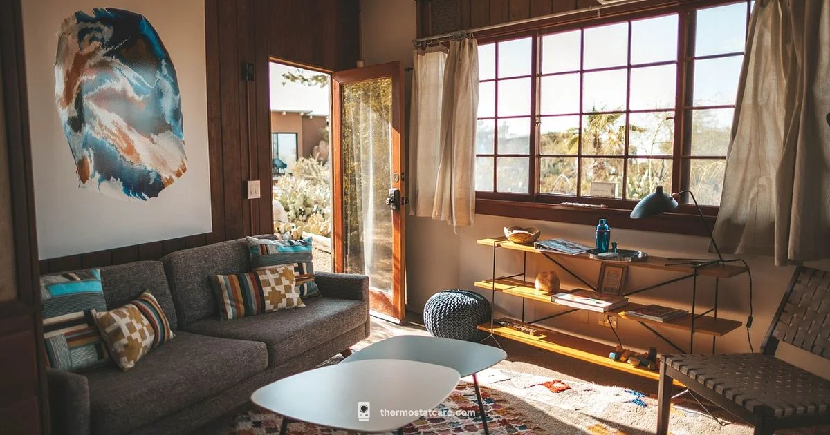 Ecobee Setup Ecobee Setup - Thermostat Care