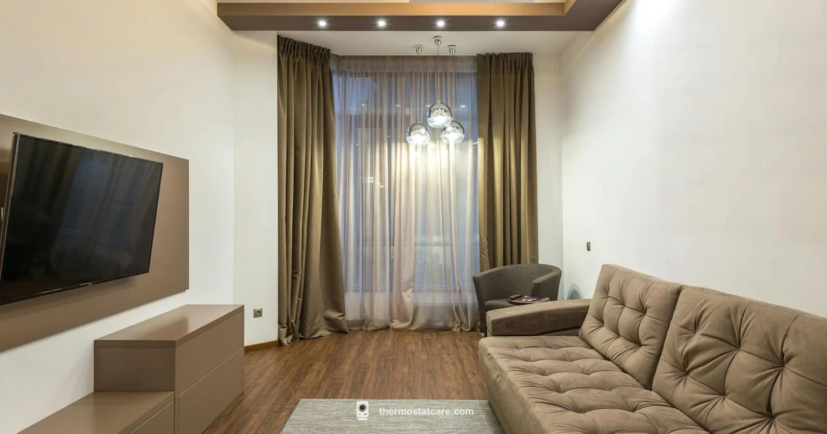 Nest Thermostat Guide - Thermostat Care