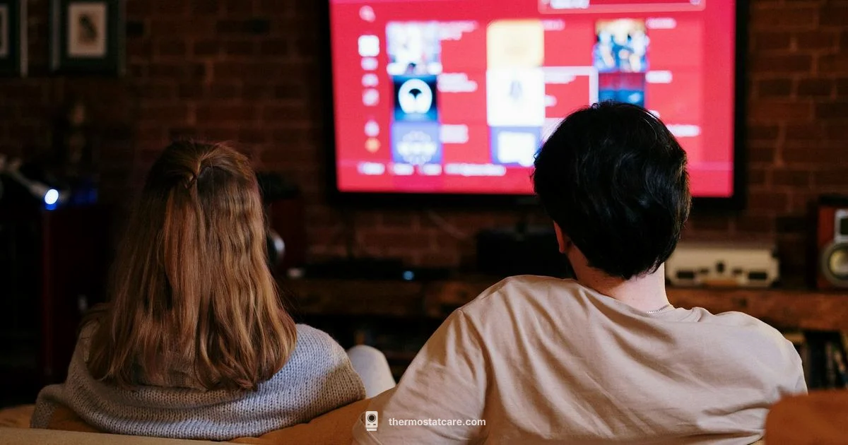 Smart Thermostat Install - Thermostat Care