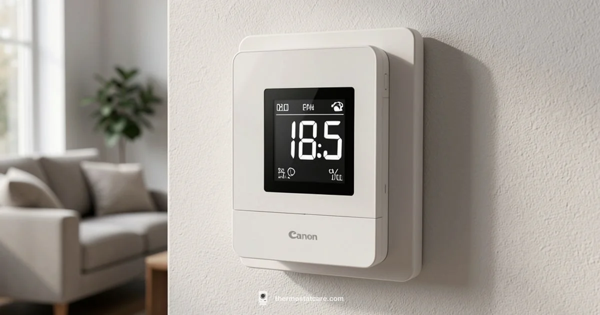 Thermostat Setting Defined - Thermostat Care