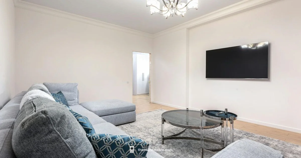 Inncom Thermostat Guide - Thermostat Care