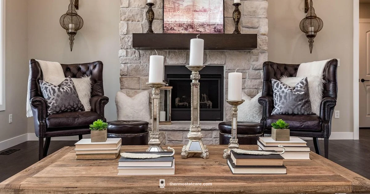 Thermostat for Heater - Thermostat Care