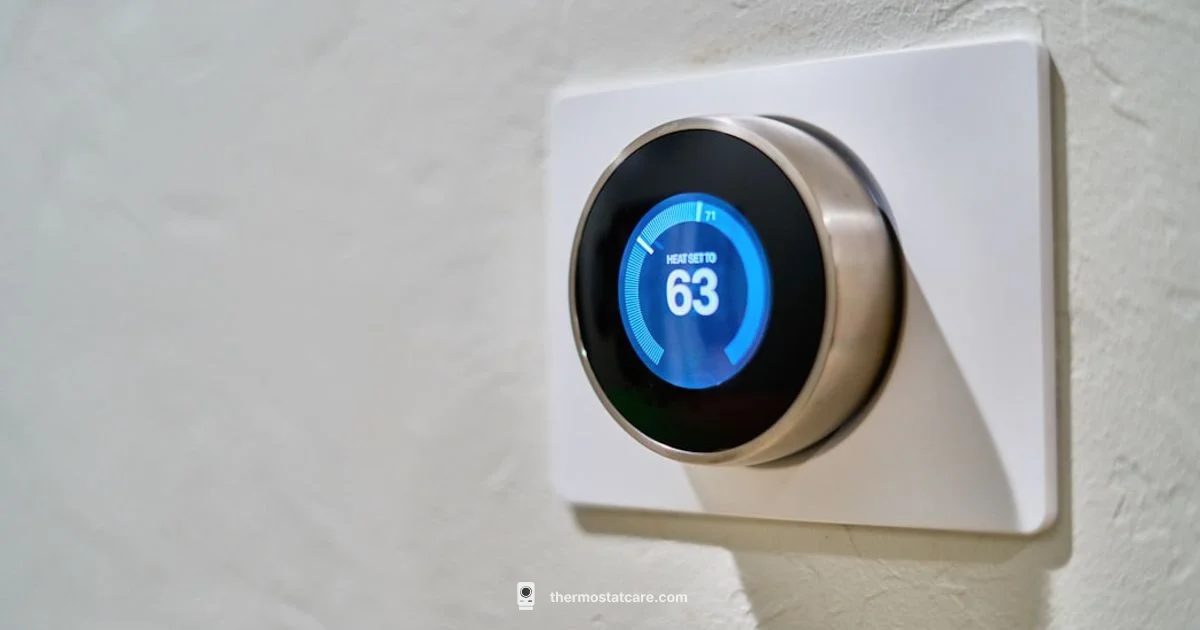 Nest Power Fix - Thermostat Care