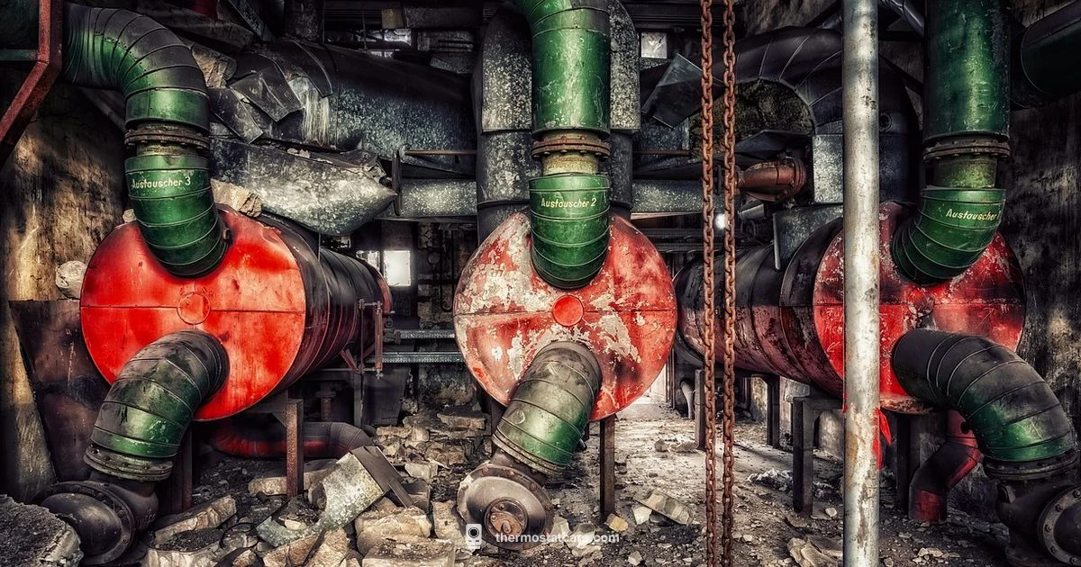 Boiler Thermostat Setup Boiler Thermostat Setup - Thermostat Care