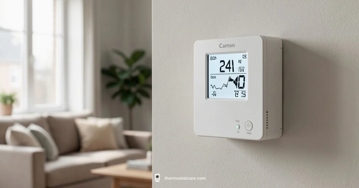 Understanding 24V Thermostats - Thermostat Care