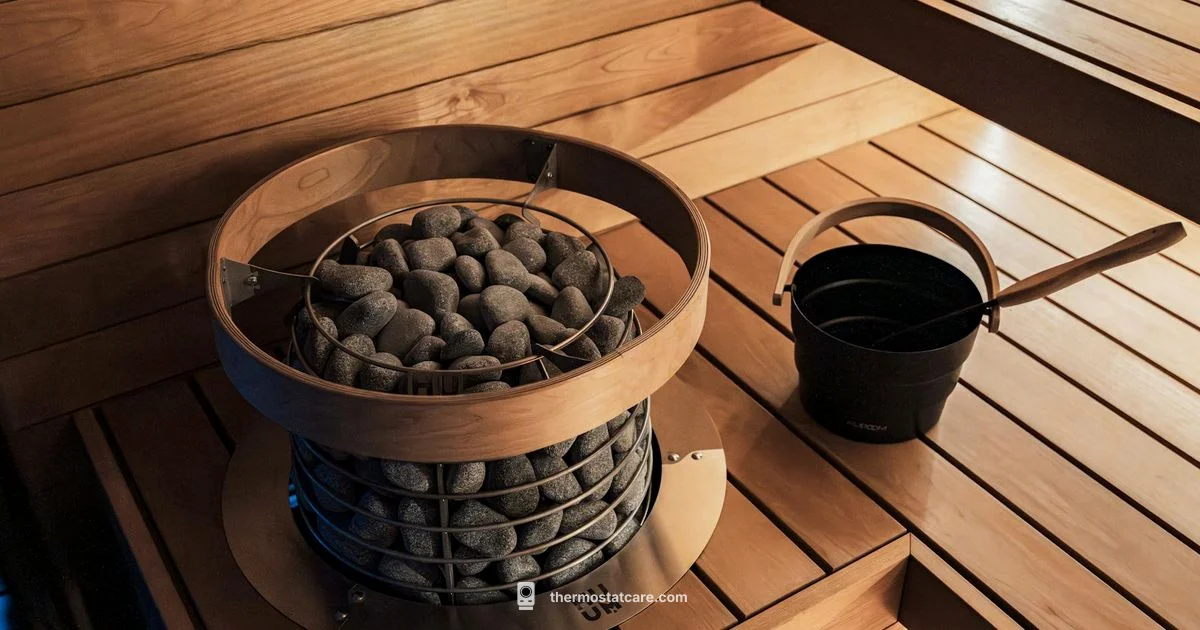 Hot Water Thermostat Hot Water Thermostat - Thermostat Care