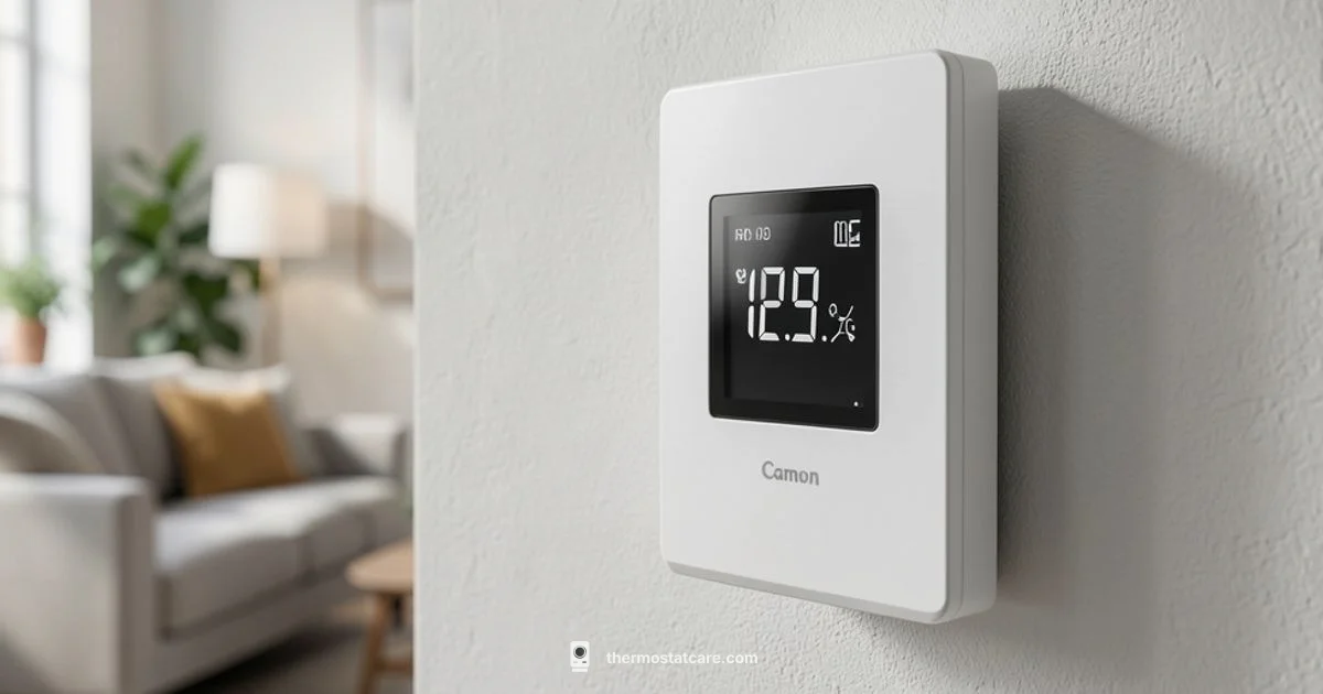 Thermostat Symptoms Guide - Thermostat Care